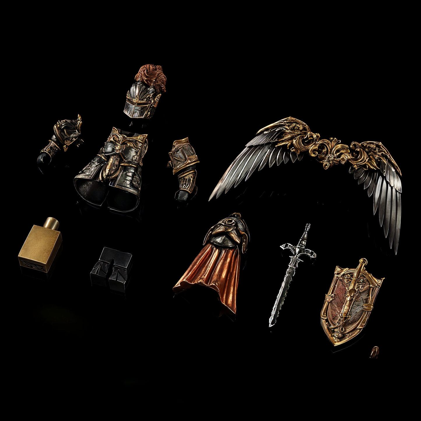 Cavaliere Templare