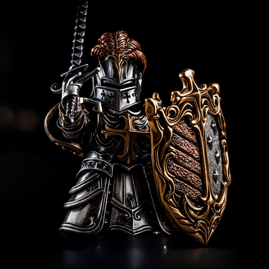 Cavaliere Templare